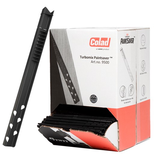 COLAD Turbomix Paintsaver mixér 22 cm