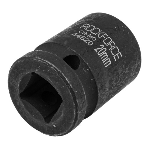 Nárazový bit s nástrčkovou hlavou 20 mm 1/2