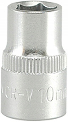 YATO - ŠESTIHRANNÝ KĽÚČ 3/8'' 10 MM