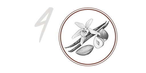 1x50g LINDT Edel-marcipánová tyčinka z marcipánu
