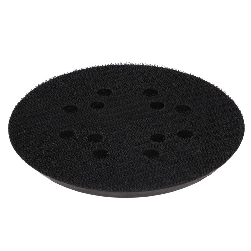 DOSKA NA VELCRO DISK PRE EXCENTRICKÚ BRÚSKU 125mm