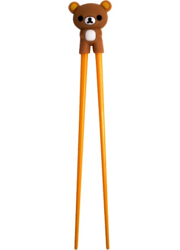 Plast s pomocníkom 22,5 cm - Medvedík Rilakkuma