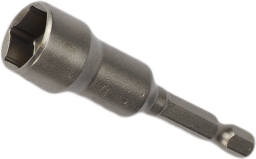 MAGNETICKÁ ZÁSUVKA FARMER 13mm MAGNETOVÝ KĽÚČ CrV