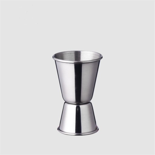 Barmanská odmerka, dávkovač Jigger, 15/30 ml