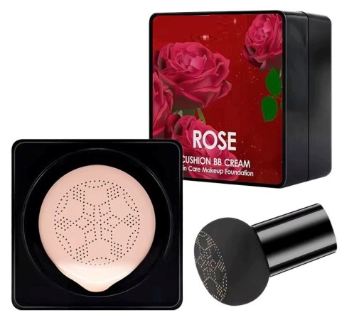BB KRÉMOVÝ MAKEUP PODKLAD + 2x HUB