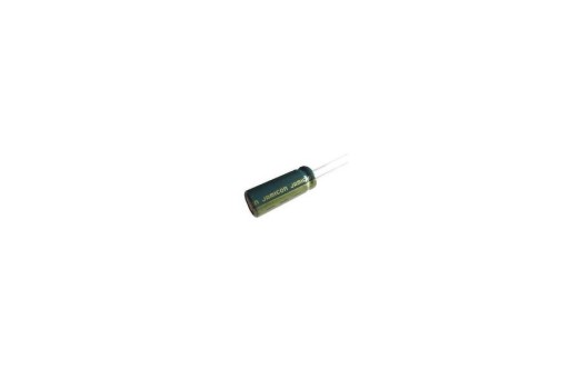 ELEKTROLYTICKÝ KONDENZÁTOR 4700uF 10V 105C WL