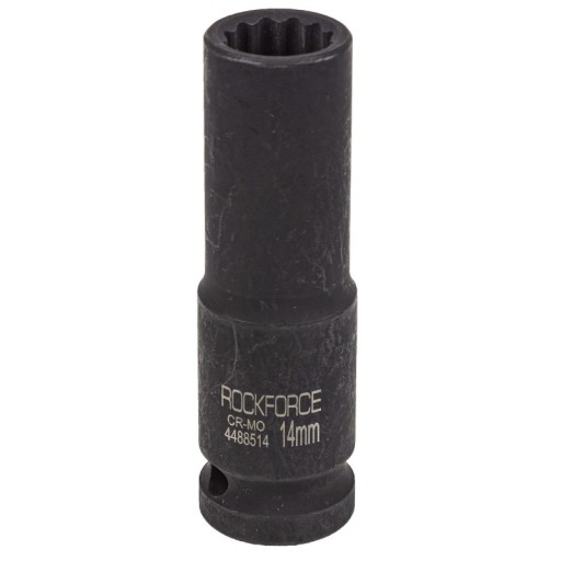 HLAVA ZÁSUVKY DEEP IMPACT HEAD 1/2