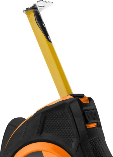 Zvinovací meter Automatický zámok METER meter 5M Zvinovací meter Zaťahovací NEO