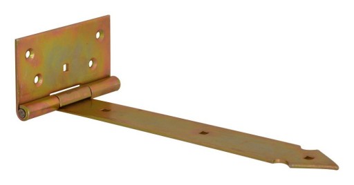Brankový záves 300x45x90x3mm