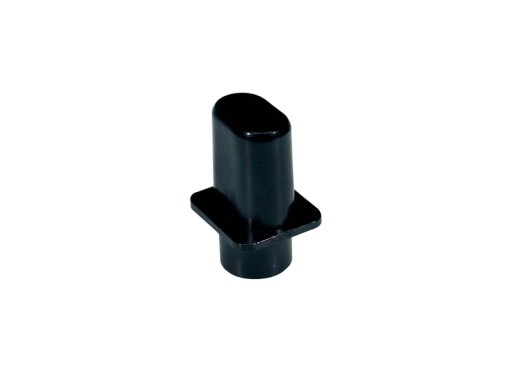 VPARTS SN-05 kryt metrického spínača (BK)