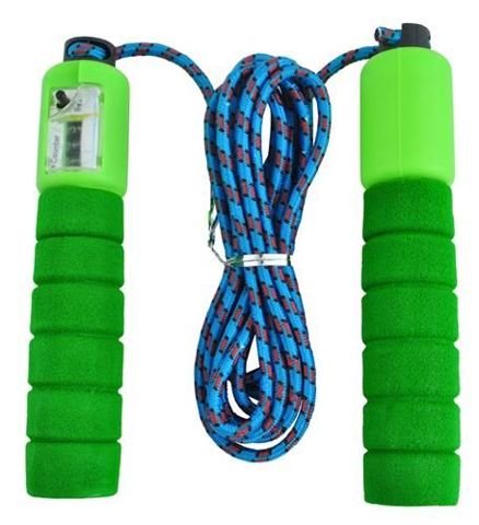 Švihadlo s pultom 250 cm DEŇ DETÍ (3242)