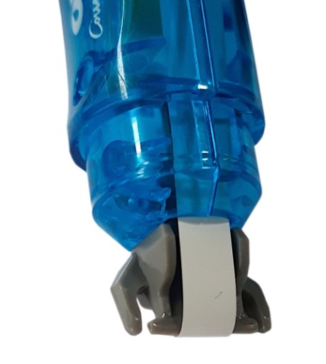 OVÁLNY korektor v páske 5mm x 6m 160-2222
