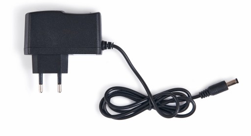 ZÁSUVNÝ ZDROJ 12V 12W 1A PRE LED PÁSY