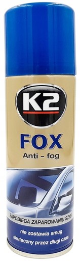 K2 CARDOS TLUMIČ VLHKOSTI PRE ANTIFUPOUR AUTO