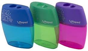 DOUBLE MAPED SHAKER 2