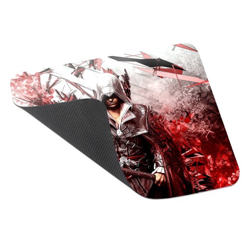 ASSASSINS CREED GAME PODLOŽKA
