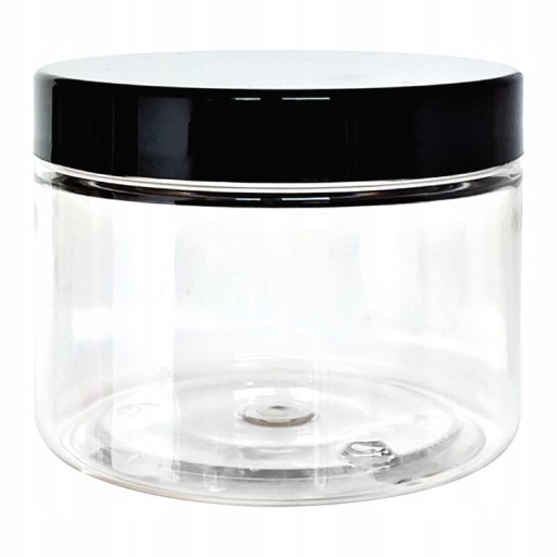 Plastová nádoba 150 ml