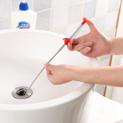 CHRÁPEK ČISTENIE NÁSTROJA KLAPAČEK SŤAHOVAČ DRŇAČA 60 CM