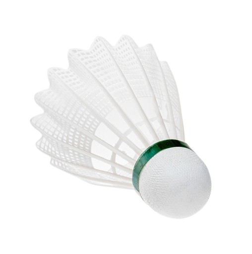 Badmintonové loptičky Hi-tec Aeria, 3 kusy