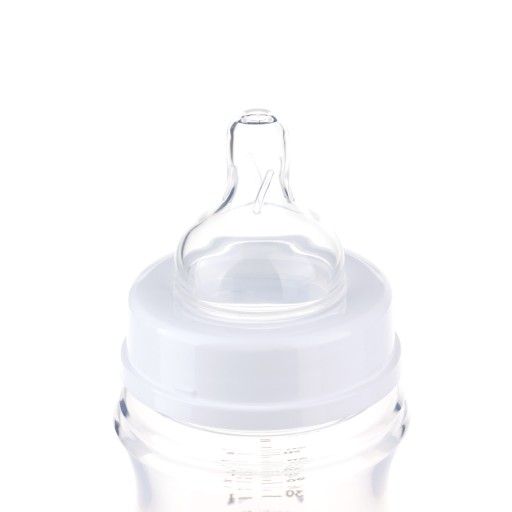 Canpol dojčenská fľaša EasyStart TOYS 120ml