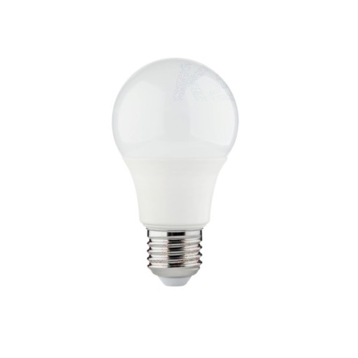 LED žiarovka Svetelný zdroj BASE E27 A60 N 9,5W-WW 1050lm 3000K