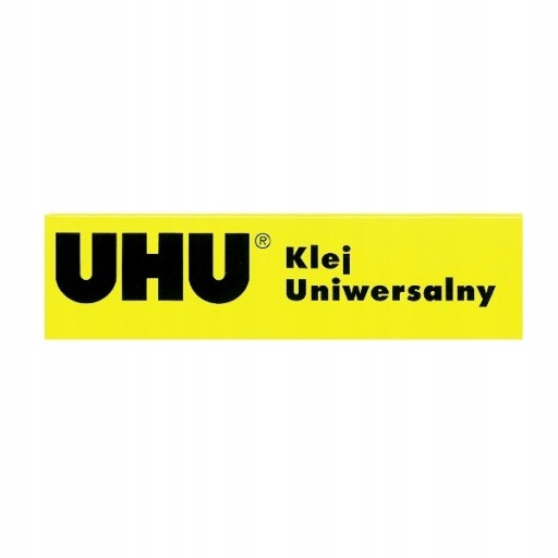 Univerzálne lepidlo v tube 35g UHU