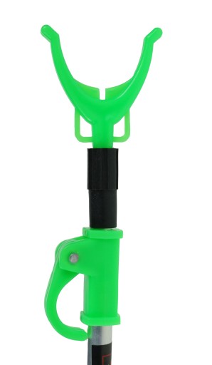 HOKKAIDO RYBÁRSKY STOJAN 40-80CM TELESKOPICKÝ