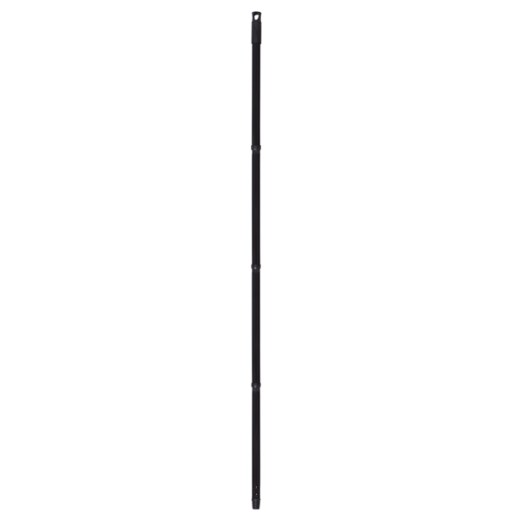Tyč na kefu, násada mopu, sklopná rukoväť 120 cm YORK