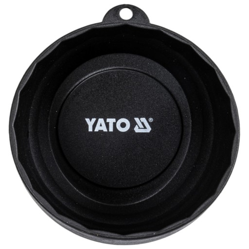 YATO MAGNETICKÁ MISA UHĽOVÁ MAGNET 110mm