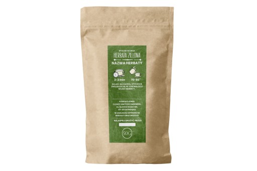 Zelený čaj EARL GREY ROSE AND CITRÓN 50G