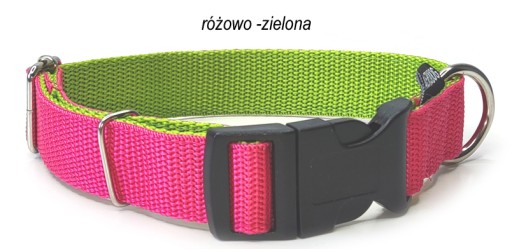 Golier zapínaný na patentku, veľkosť M