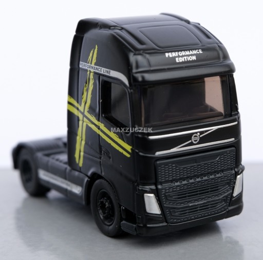 SIKU 1543 Volvo FH16 Performance NOVINKA 03/2020