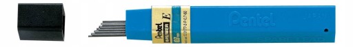 PENTEL Hi-Polymérové grafity 0,7 mm HB