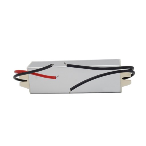HERMETICKÝ VODEODOLNÝ LED ZDROJ 12V 15W IP67