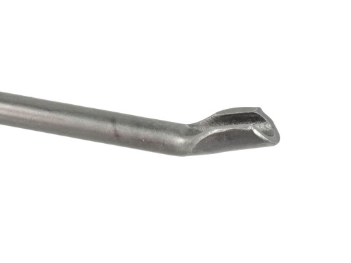 SDS MAX drážka na stenu 18x400mm GEKO G40032