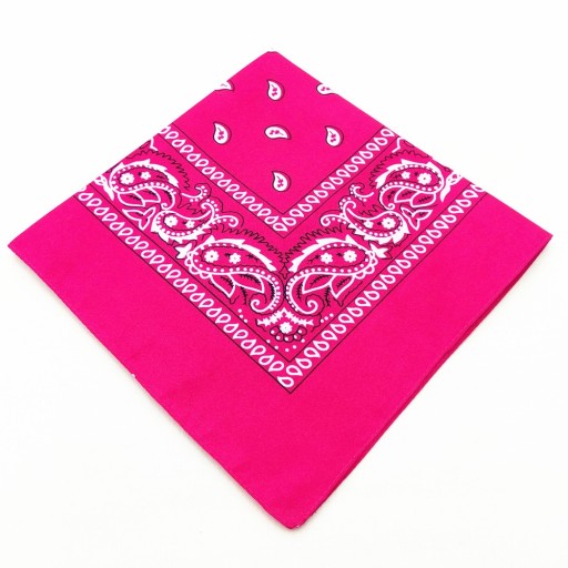 BANDAM BANDANA WRAP BANDAMA WRAP FARBY