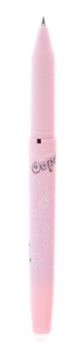 OPPS PASTEL stierateľné guľôčkové pero