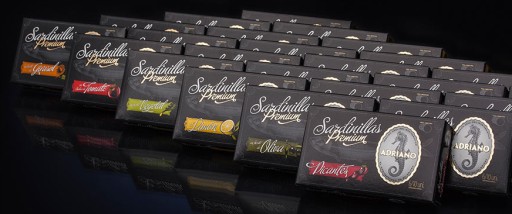 PREMIUM sardinky v paradajkovej omáčke 90g Chorvátsko