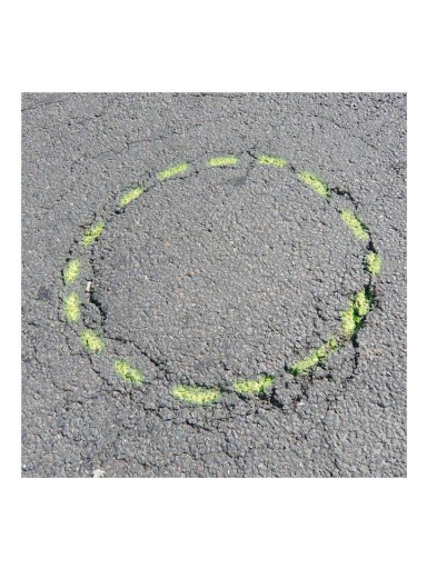 SOPPEC TRACK MARKER geodetická farba fluo žltá 500 ml