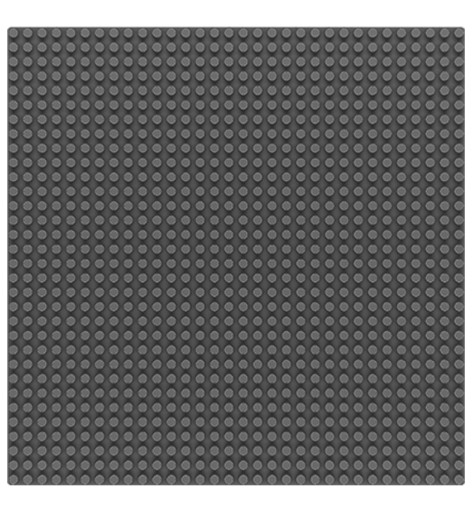 VEĽKÁ KONŠTRUKČNÁ DOSKA NA BLOK 32 X 32