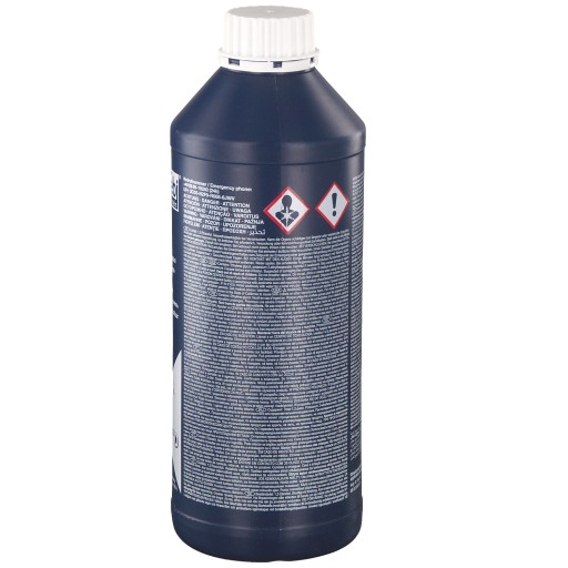 KVAPALINA RADIÁTOROV 1,5L MODRÁ READY MIX -30C.