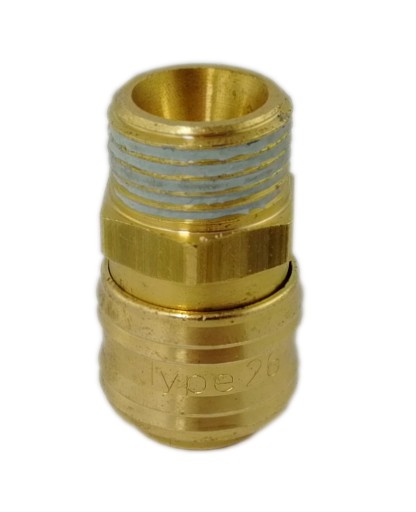 Rectus Type-26 1/2