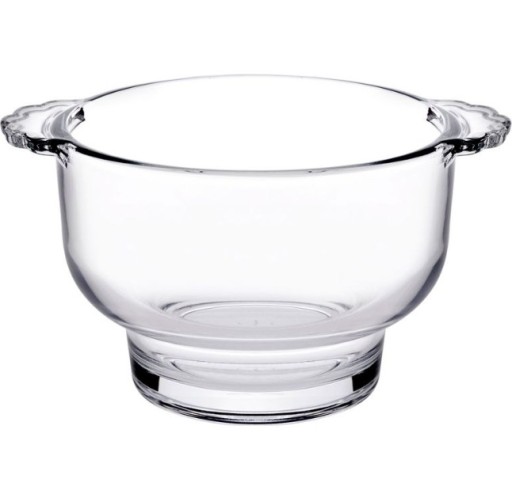 PASABAHCE CLEAR BULLEMENT BOOT 275 ML 14 CM