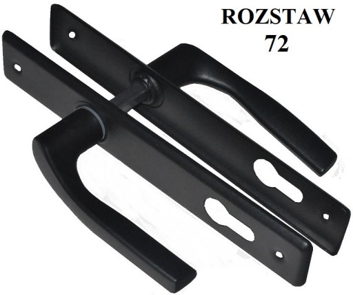 SUPER RÚČKA S DLHOU NÁDRŽKOU 63.060 72 mm
