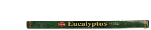 EUKALYPTUS VADNÉ TYČKY EUKALIPTUS LEM 8 ks