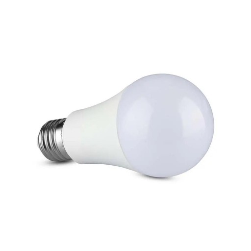 V-TAC LED žiarovka 8,5W E27 A60 VT-2099 4000K 806lm