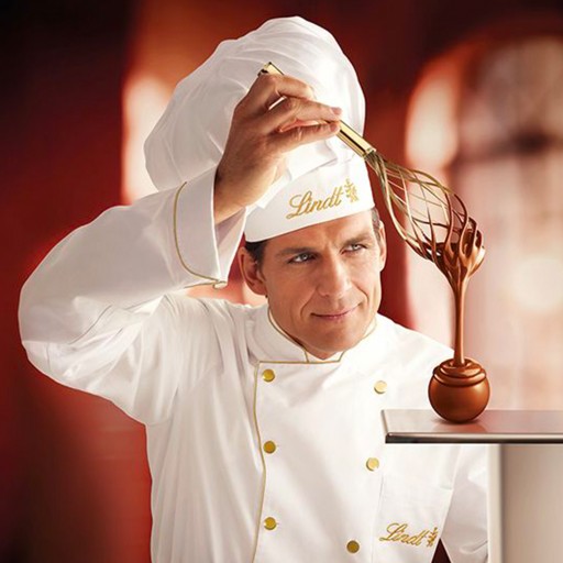 Lindt LINDOR Pralinky rôzne 100g