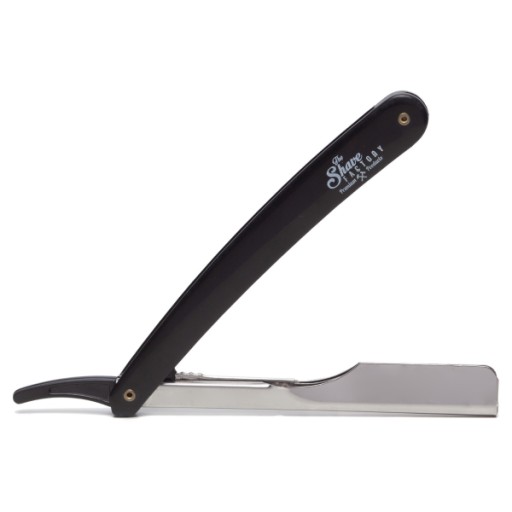 Žiletka TSF Straight Razor Pla