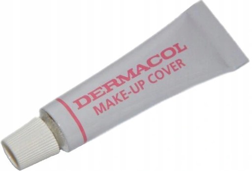 Dermacol Make Up Cover Foundation TESTER VZORKA 4g