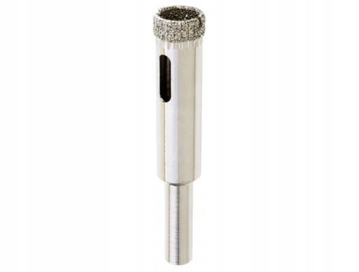 DIEROVÁ PILA S DIAMANTOVOU HRANOU 8mm